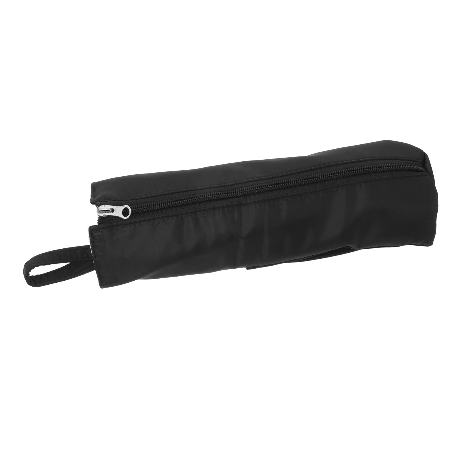 Hair Care Heat Protectant - Heat Resistant Curling Iron Travel Case