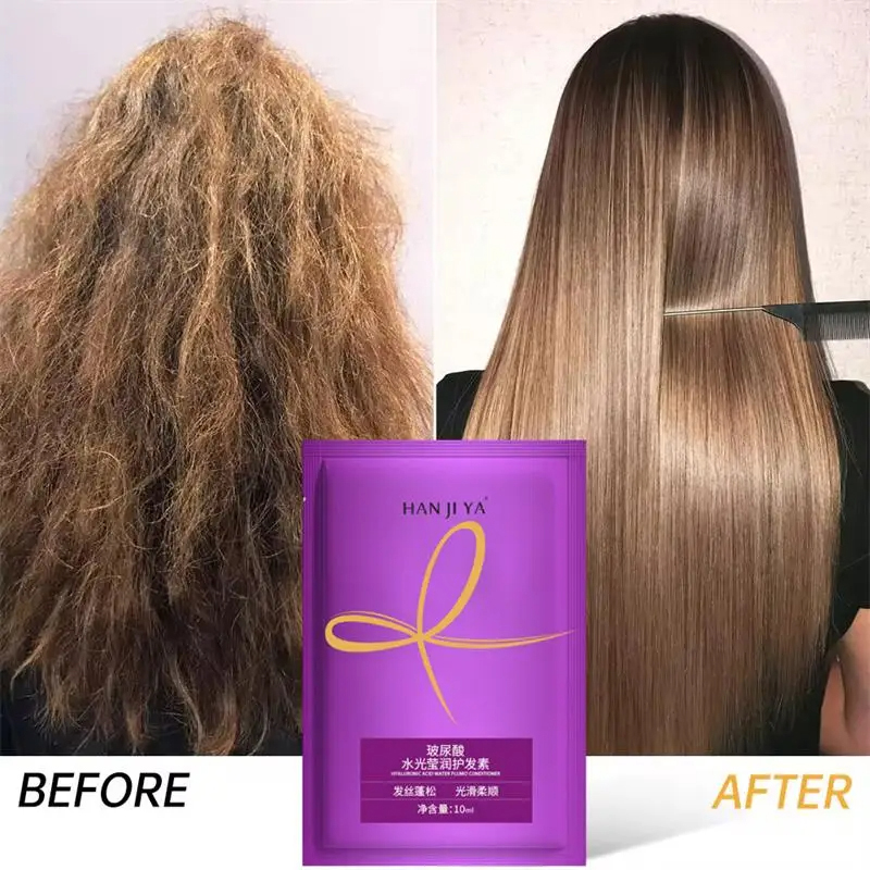 Deep Conditioner Mask - Keratin Hair Mask Magical 5 Second