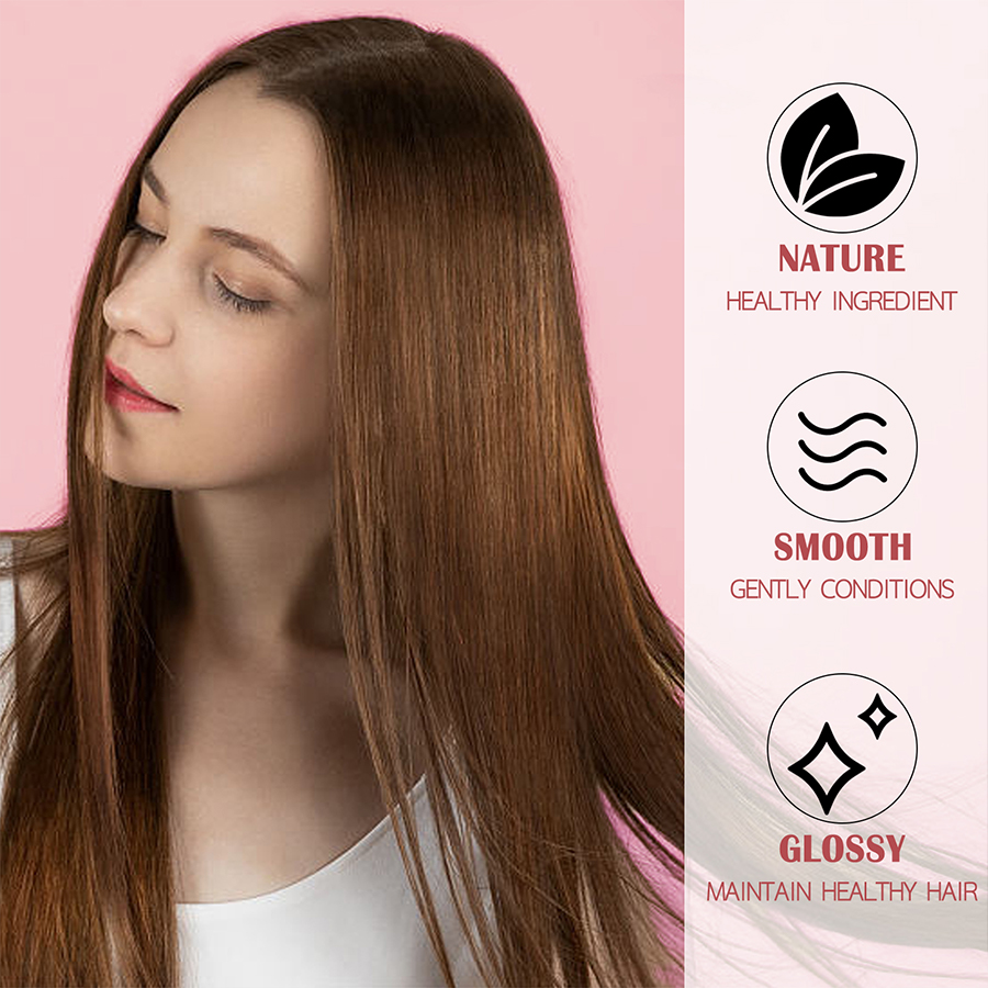 Heat Protectant Spray Chebe Bu - đánh giá và giá Hair Care Heat Protectant