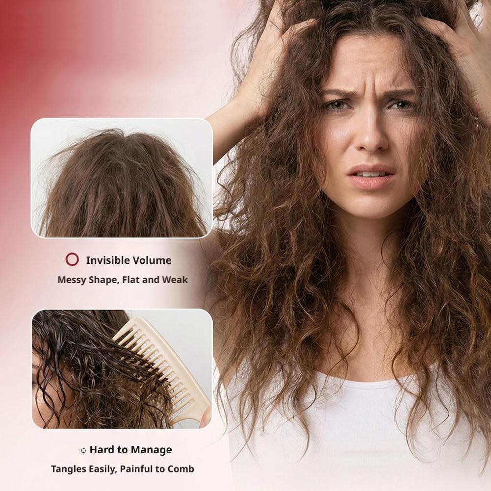 Protein Moisturizing Hair Seru - đánh giá và giá Hair Care Heat Protectant