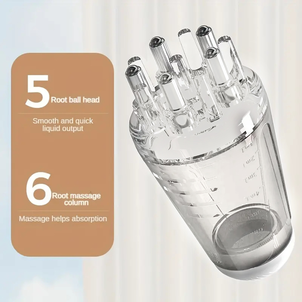 6ml Scalp Applicator Dispensin - đánh giá và giá Hair Care Essence