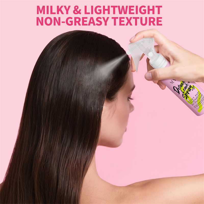 Heat Protection Spray Thermal  - đánh giá và giá Hair Care Heat Protectant