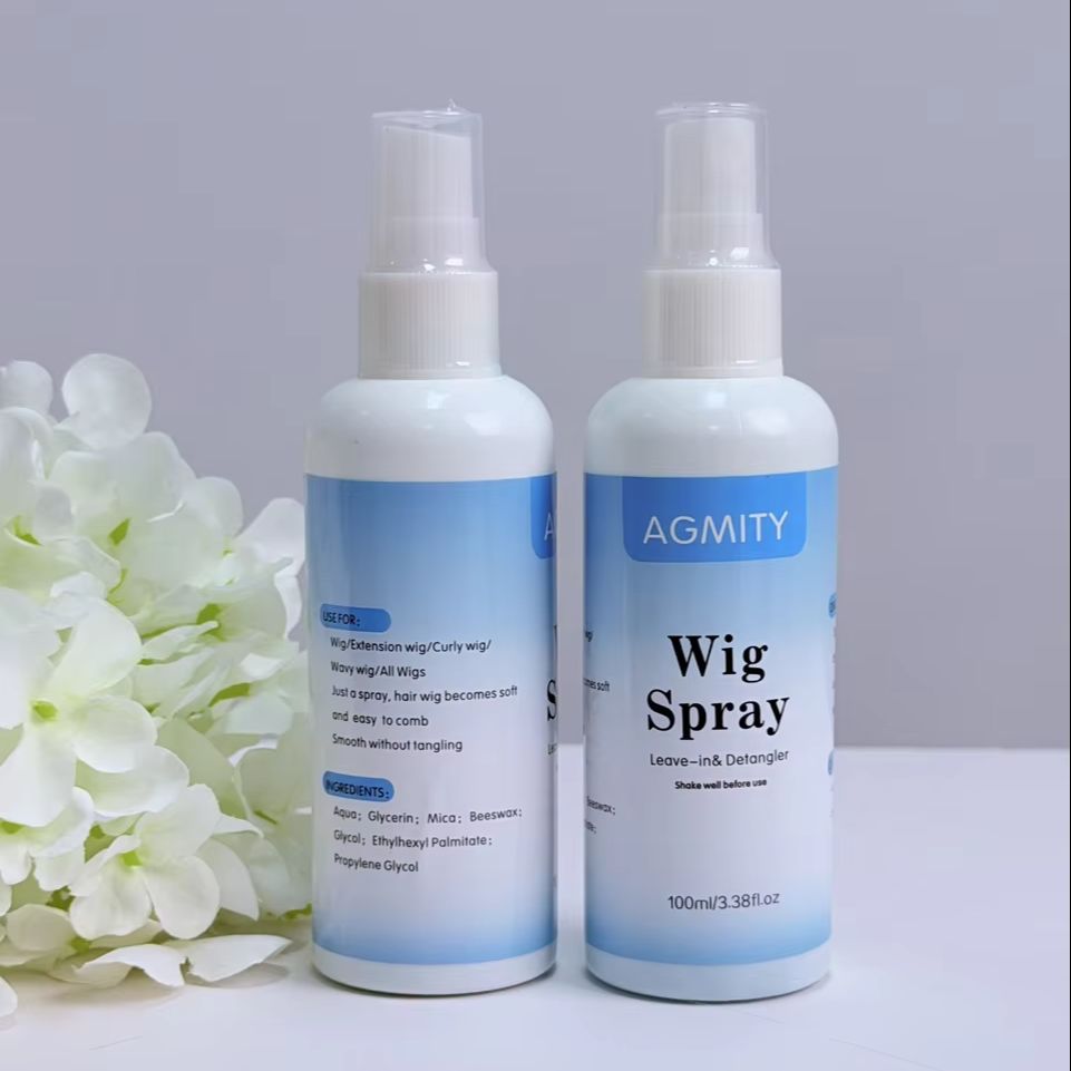 2PCS 100ml wig care liquid Spr - đánh giá và giá Hair Care Heat Protectant