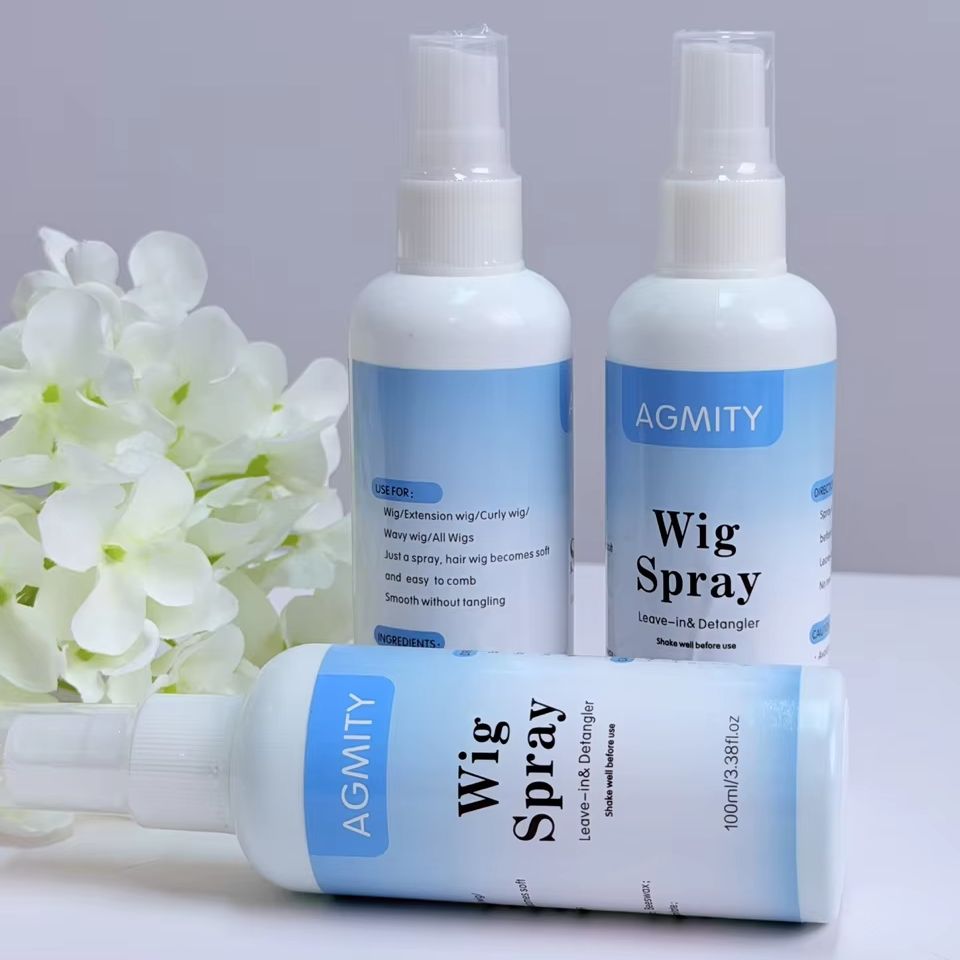 2PCS 100ml wig care liquid Spr - đánh giá và giá Hair Care Heat Protectant