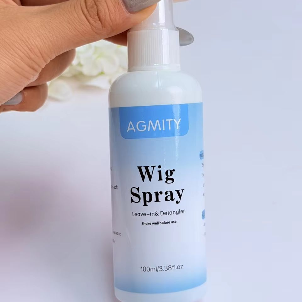 2PCS 100ml wig care liquid Spr - đánh giá và giá Hair Care Heat Protectant