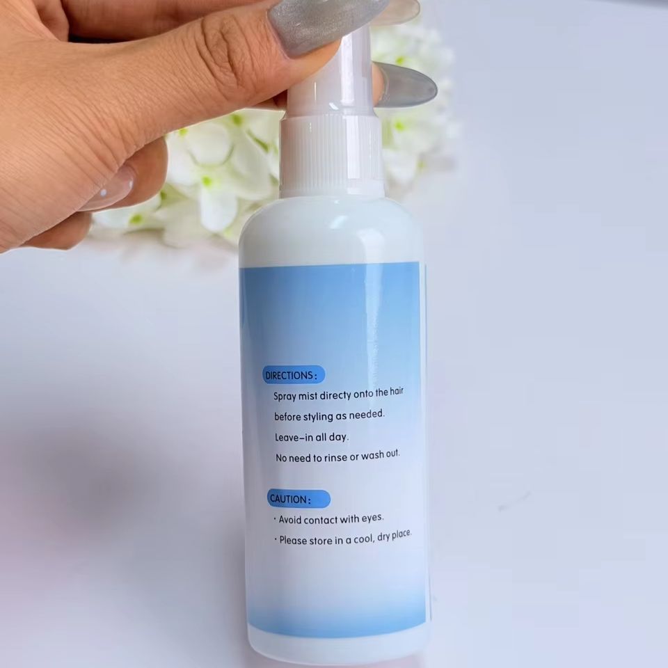 2PCS 100ml wig care liquid Spr - đánh giá và giá Hair Care Heat Protectant