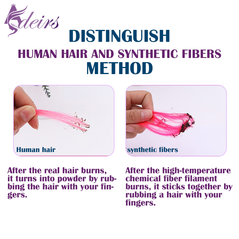 ADEIRS Color U Tip Hair Extens - đánh giá và giá Hair Care Tips