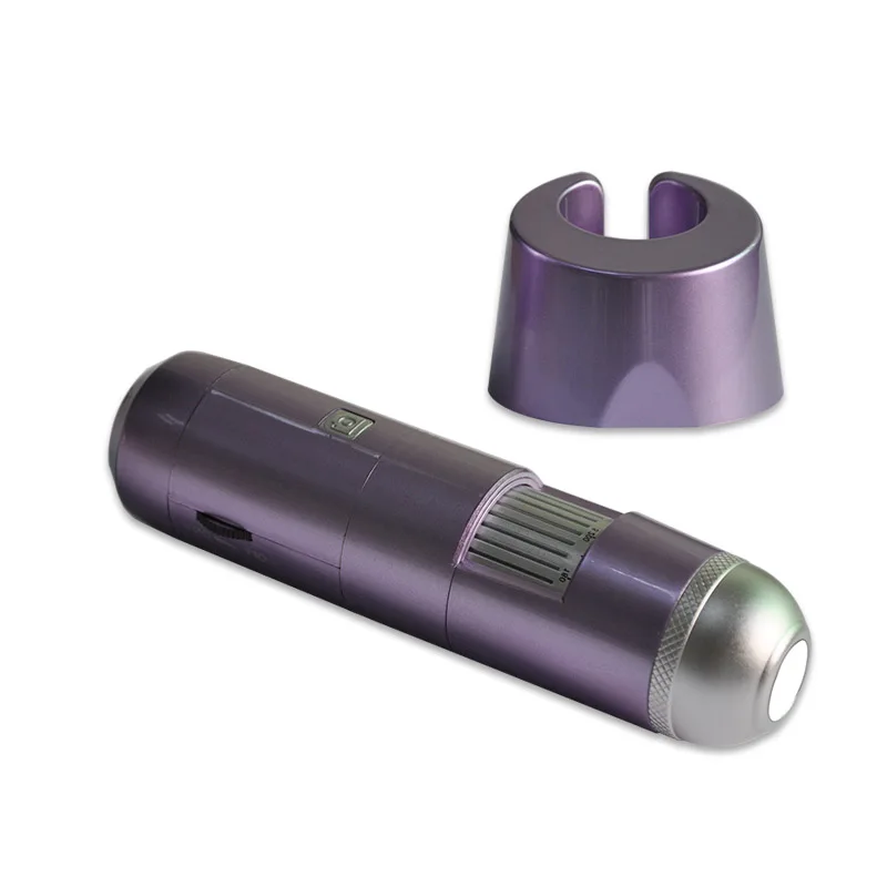 Intelligent Scalp Analyzer Por - đánh giá và giá Hair Care Homemade