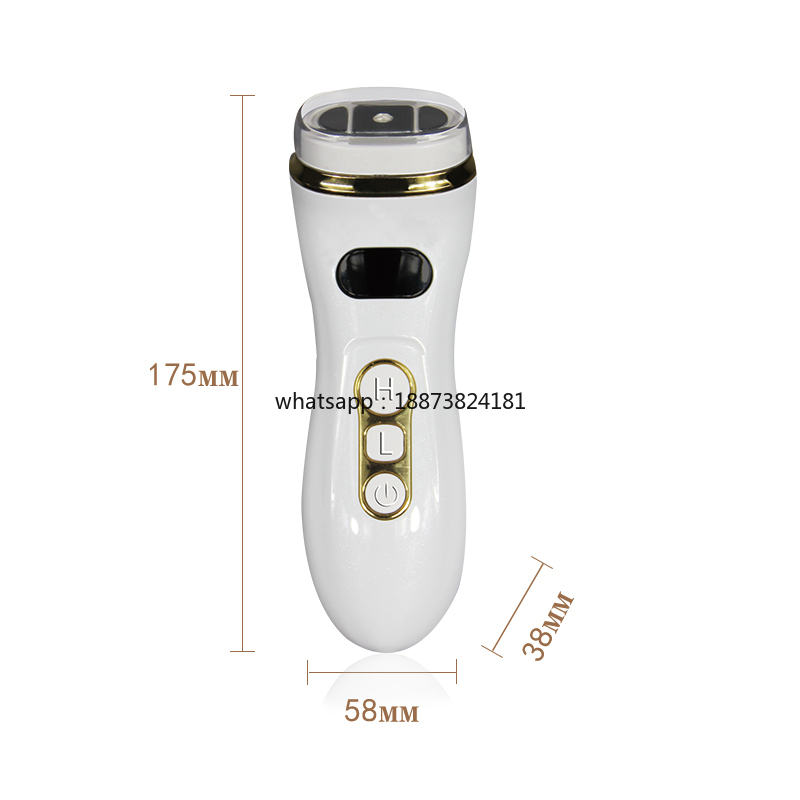 Care Handheld Face Beauty Mach - đánh giá và giá Hair Care Homemade