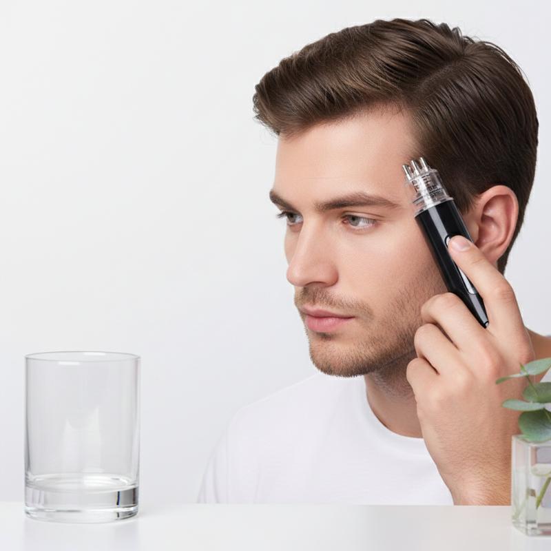 1 Set Essential Oil Liquid Gui - đánh giá và giá Hair Care For Hair Loss