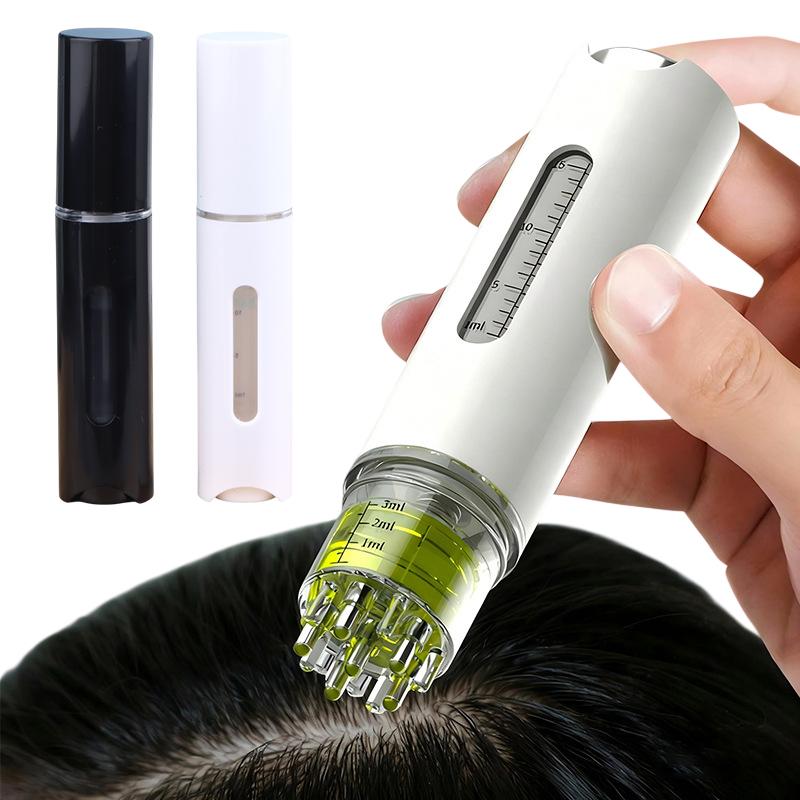 1 Set Essential Oil Liquid Gui - đánh giá và giá Hair Care For Hair Loss