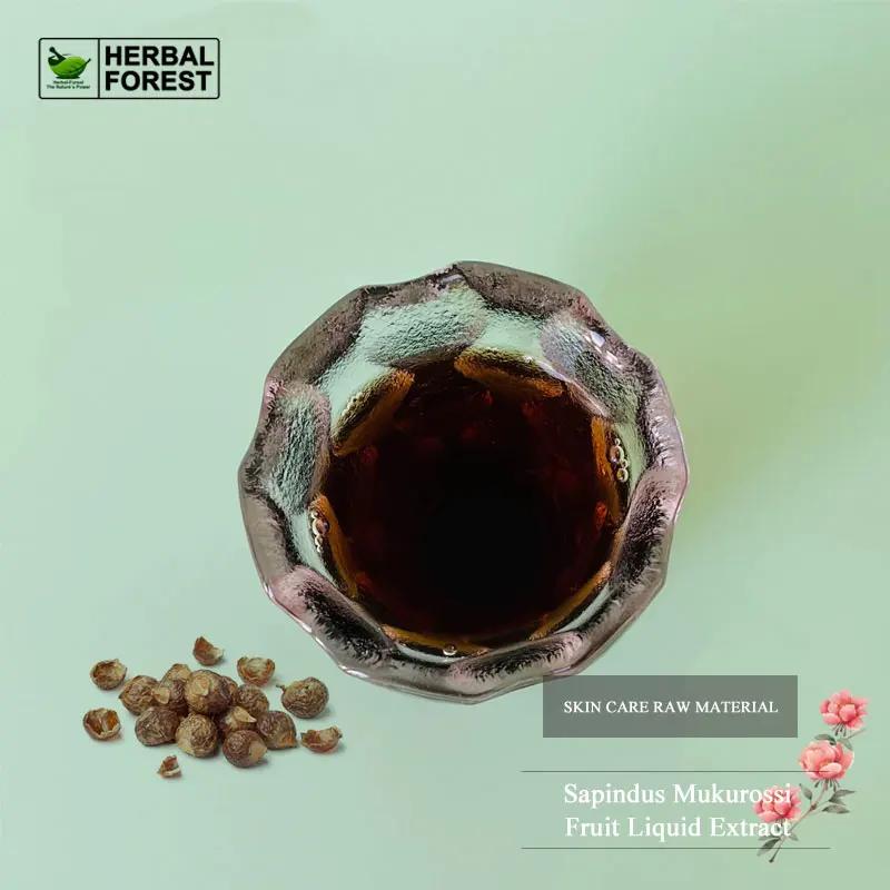 High Quality Soapberry Extract - đánh giá và giá Hair Care Essence