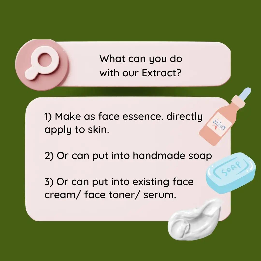 High Quality Soapberry Extract - đánh giá và giá Hair Care Essence