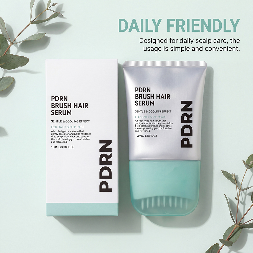 Scalp Hydrating Serum Lightwei - đánh giá và giá Hair Care Essence