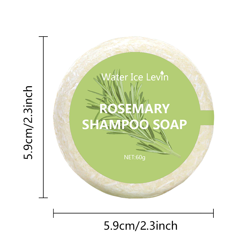 Rosemary Hair Growth Shampoo S - đánh giá và giá Hair Care Essence