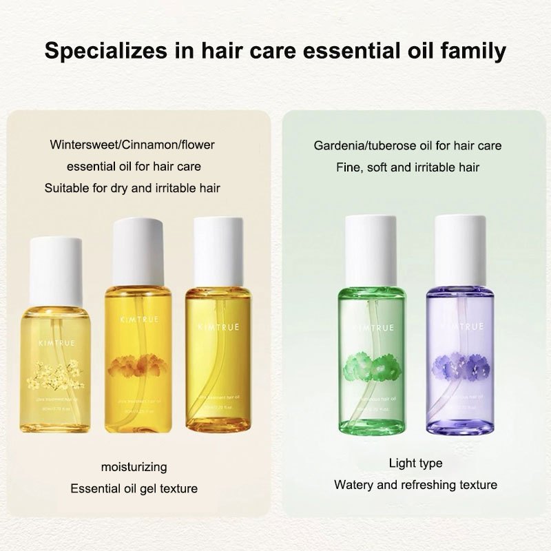 KIMTRUE Cực Trị Sáng Tăng Đơ C - đánh giá và giá Hair Care Lab