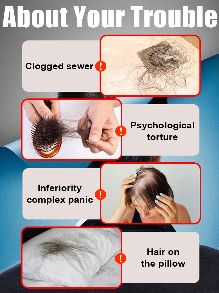 Daily Use Scalp Care Item Made - đánh giá và giá Hair Care Homemade