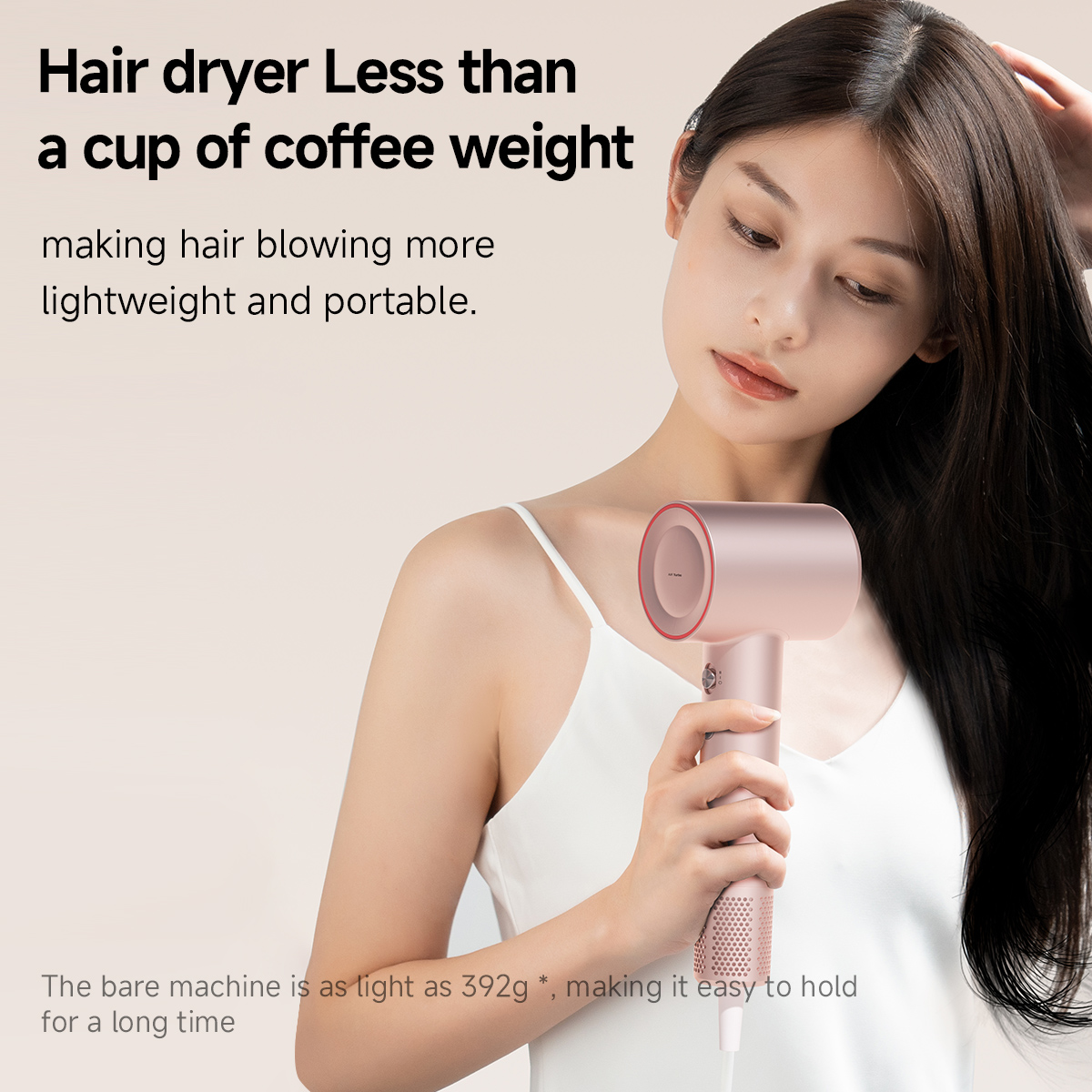 DOCO Hair Dryer 75m/s High Spe - đánh giá và giá Hair Care Lab