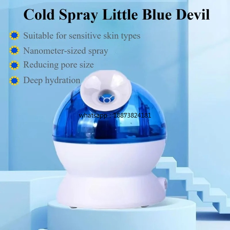 Electric Deep Hydration Facial - đánh giá và giá Hair Care Homemade