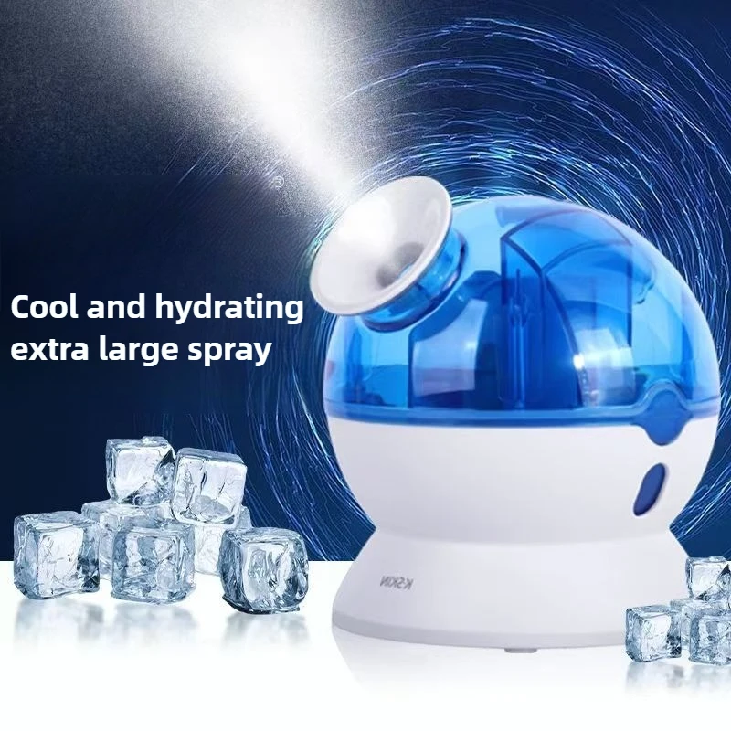 Electric Deep Hydration Facial - đánh giá và giá Hair Care Homemade