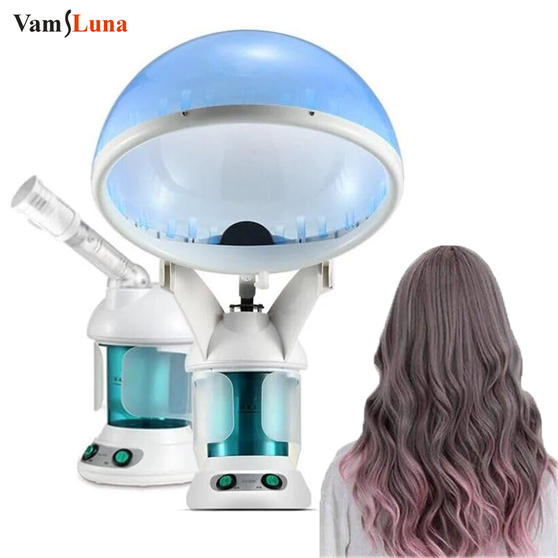 Pro Ozone Ionic Facial & Hair  - đánh giá và giá Hair Care Homemade