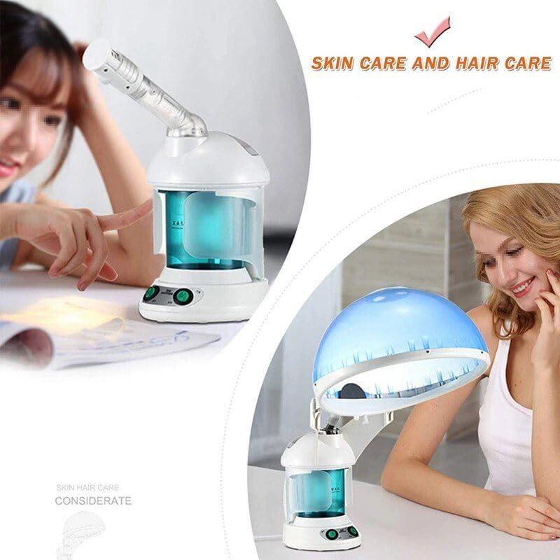 Pro Ozone Ionic Facial & Hair  - đánh giá và giá Hair Care Homemade