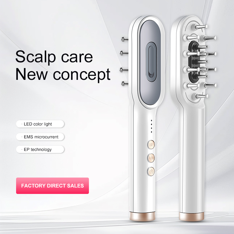 KSKIN LED Red Light Therapy El - đánh giá và giá Hair Care For Hair Loss