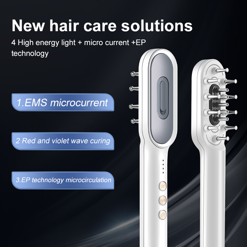 KSKIN LED Red Light Therapy El - đánh giá và giá Hair Care For Hair Loss