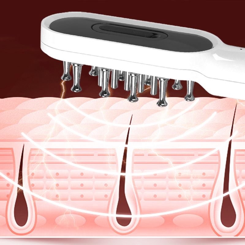 KSKIN LED Red Light Therapy El - đánh giá và giá Hair Care For Hair Loss