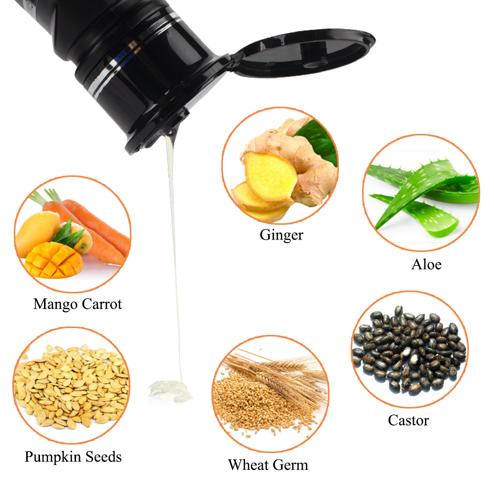 250ML Biotin Shampoo With Comb - đánh giá và giá Hair Care Vitamin
