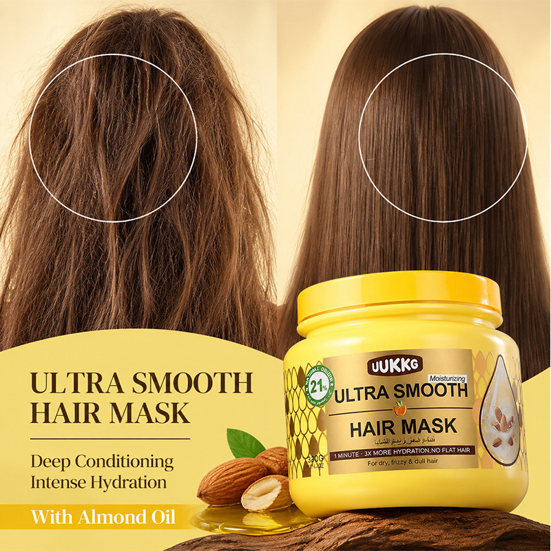 Nourishing Hair Mask 340g Rice - đánh giá và giá Deep Conditioner Mask