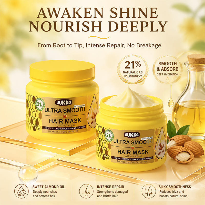 Nourishing Hair Mask 340g Rice - đánh giá và giá Deep Conditioner Mask