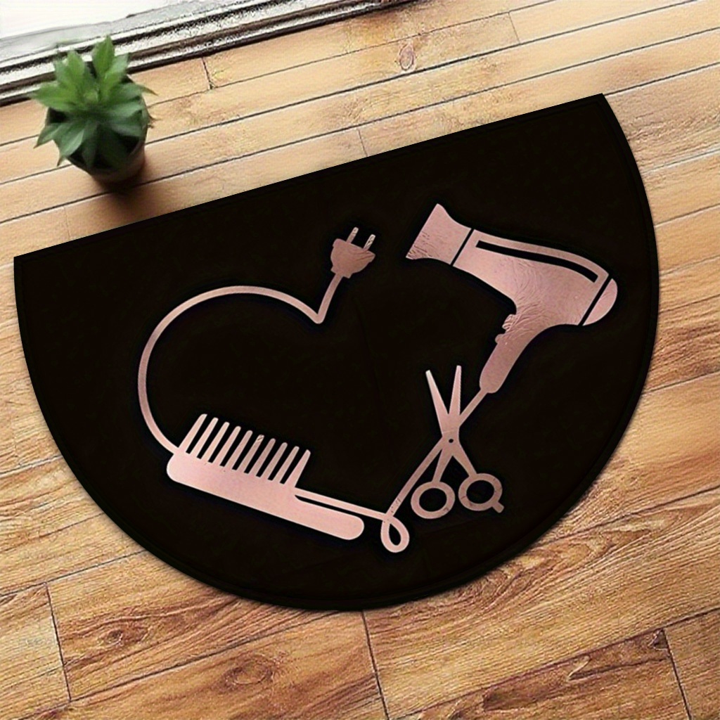 Haircare Symbol Doormat Minima - đánh giá và giá Hair Care Homemade