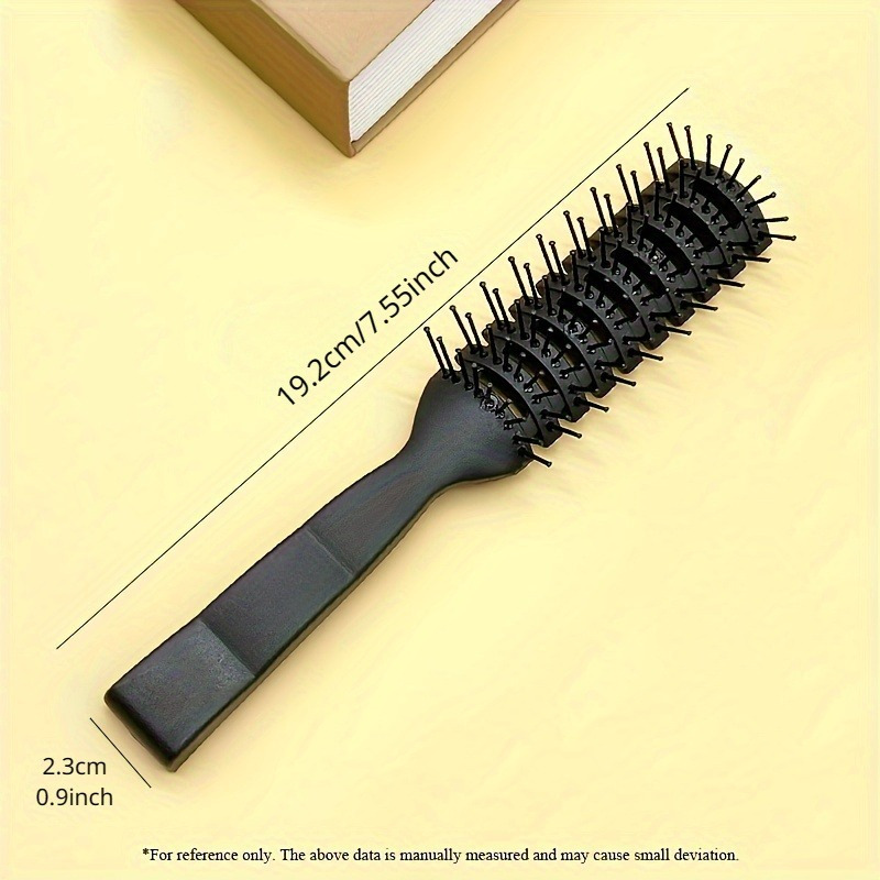 Anti-Static Hair Comb Brush fo - đánh giá và giá Hair Care Curly Hair