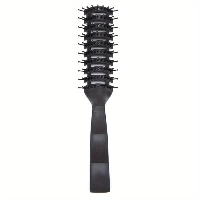 Anti-Static Hair Comb Brush fo - đánh giá và giá Hair Care Curly Hair