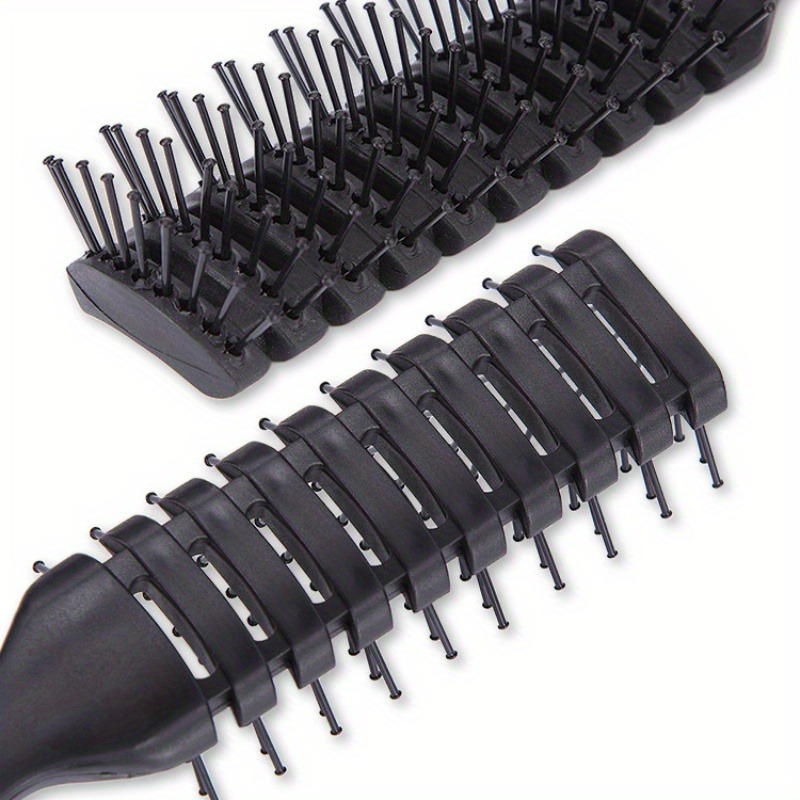 Anti-Static Hair Comb Brush fo - đánh giá và giá Hair Care Curly Hair