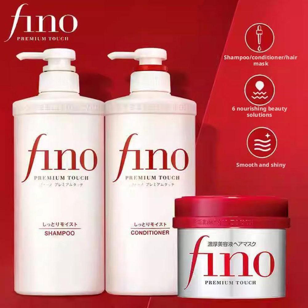 Japan Fino Hair Mask Condition - đánh giá và giá Deep Conditioner Mask