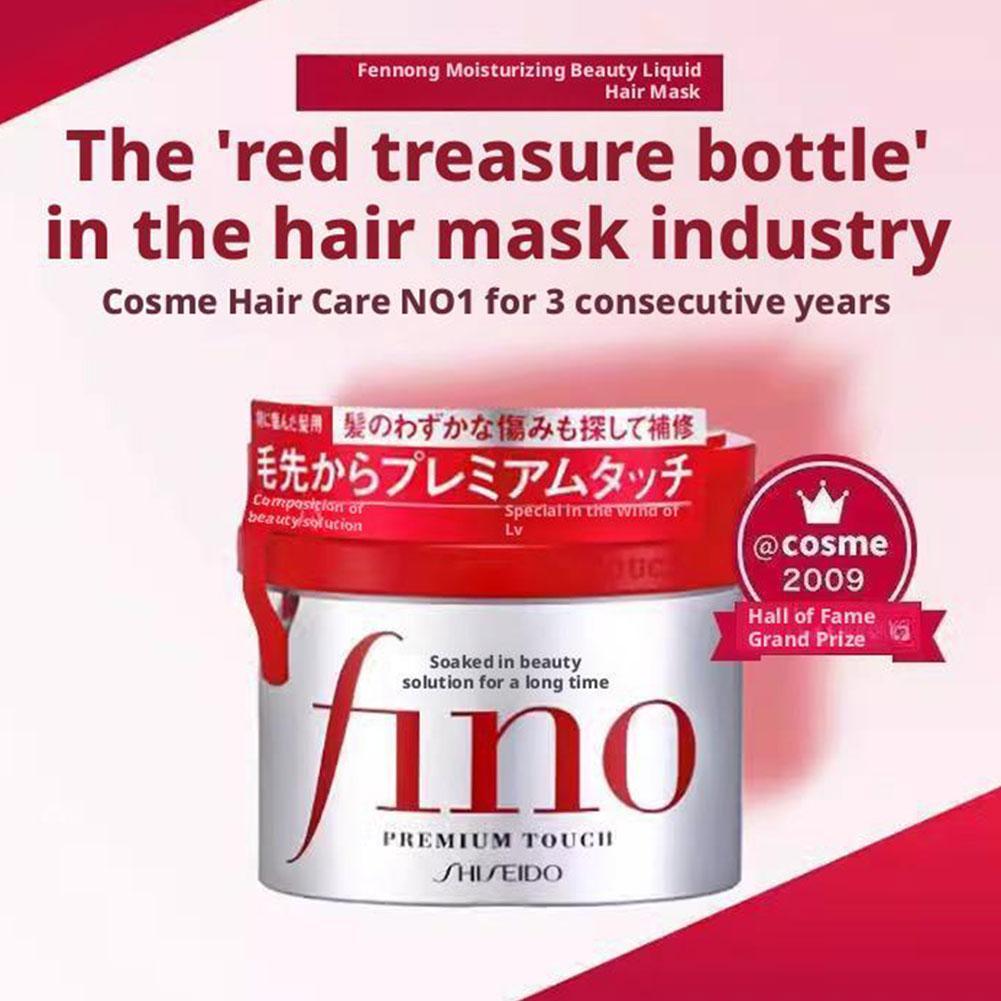 Japan Fino Hair Mask Condition - đánh giá và giá Deep Conditioner Mask