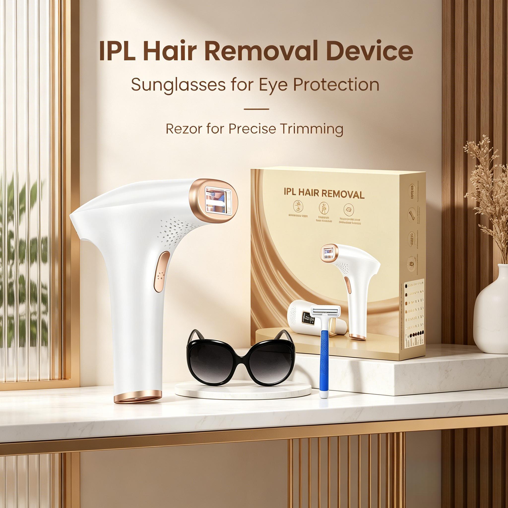 2026 IPL Skin Rejuvenation Fac - đánh giá và giá Hair Care Homemade