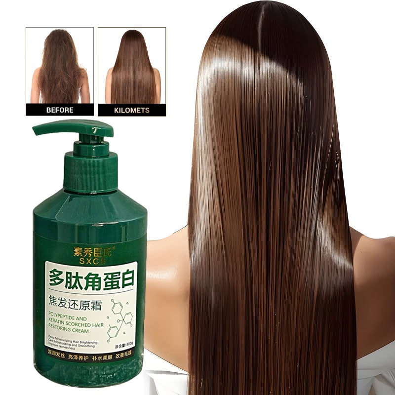 Deep Nourishing Hair Mask for  - đánh giá và giá Deep Conditioner Mask