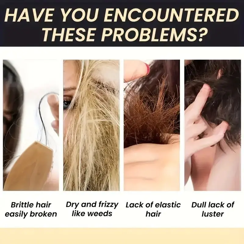 Deep Nourishing Hair Mask for  - đánh giá và giá Deep Conditioner Mask
