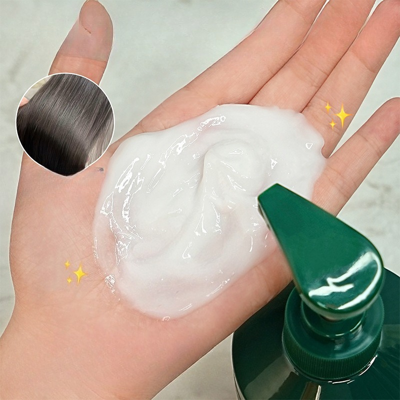Deep Nourishing Hair Mask for  - đánh giá và giá Deep Conditioner Mask