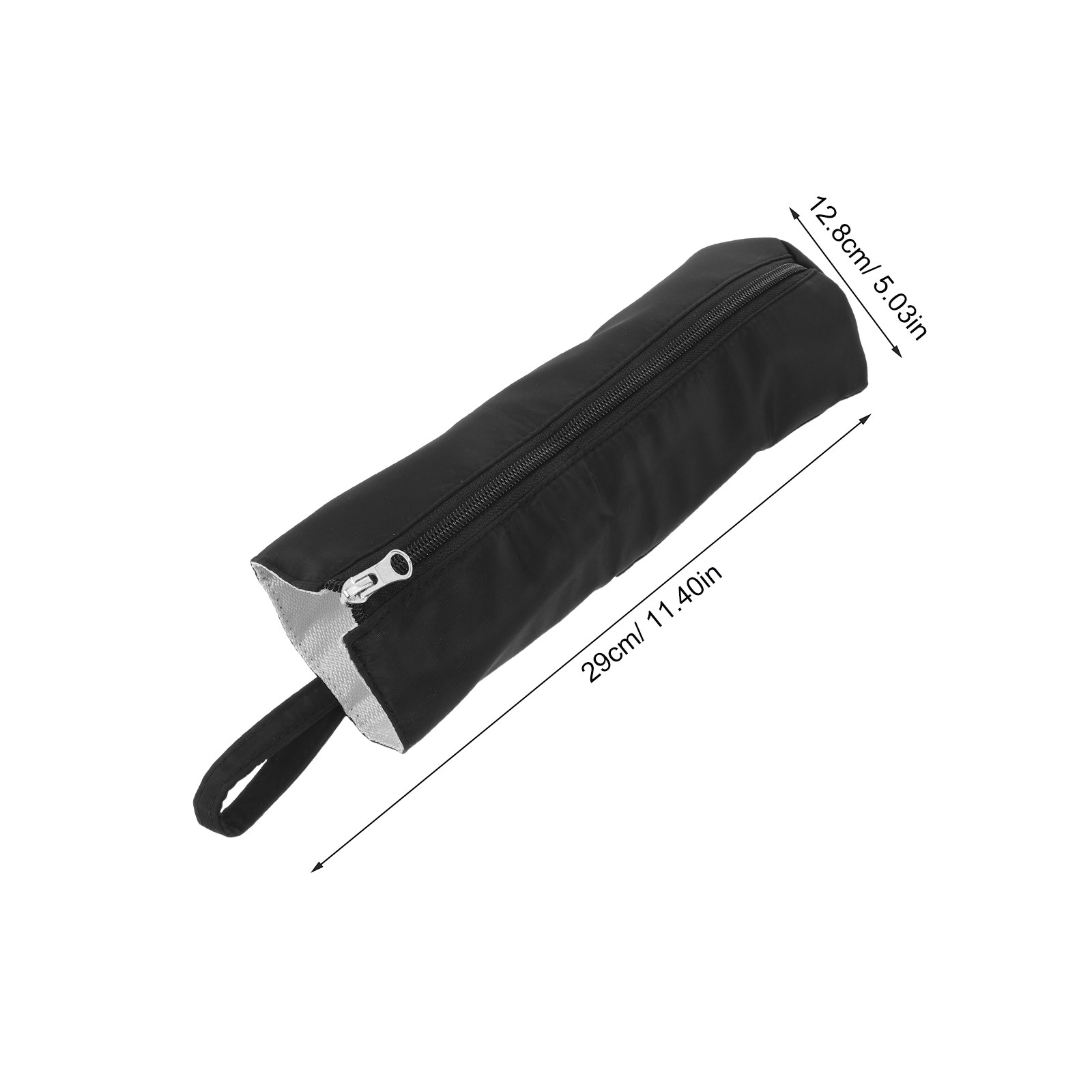 Heat Resistant Curling Iron Tr - đánh giá và giá Hair Care Heat Protectant