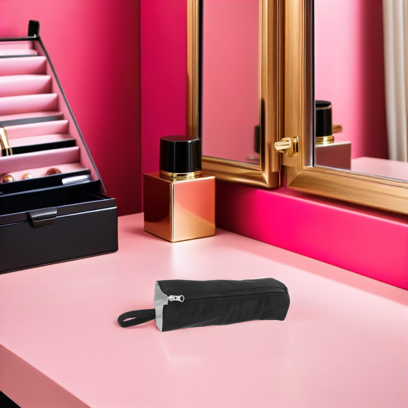 Heat Resistant Curling Iron Tr - đánh giá và giá Hair Care Heat Protectant