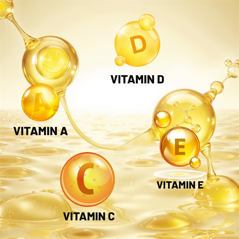 Hair Vitamins - Anti-hair Loss - đánh giá và giá Hair Care Vitamin
