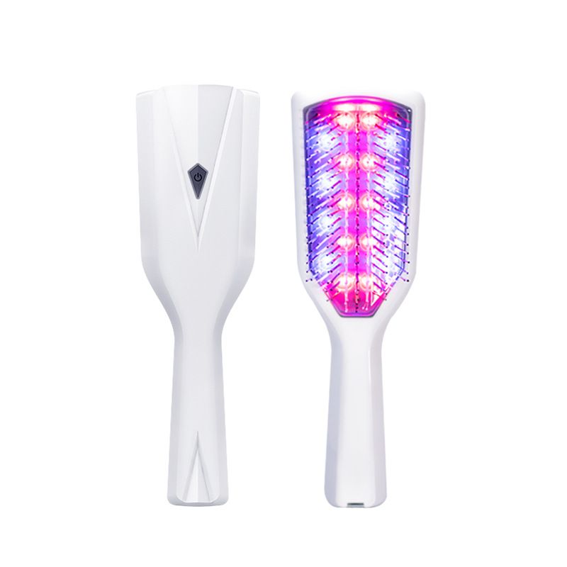Red Light Micro‑Current Scalp  - đánh giá và giá Hair Care Lab