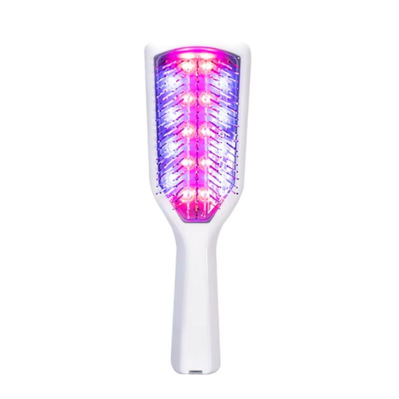 Red Light Micro‑Current Scalp  - đánh giá và giá Hair Care Lab