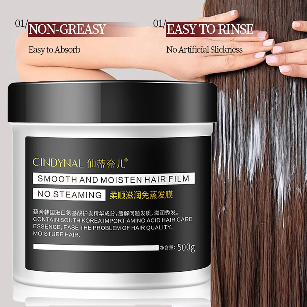 Nghề Nghiệp Salon Axit Amin Mặ - đánh giá và giá Deep Conditioner Mask