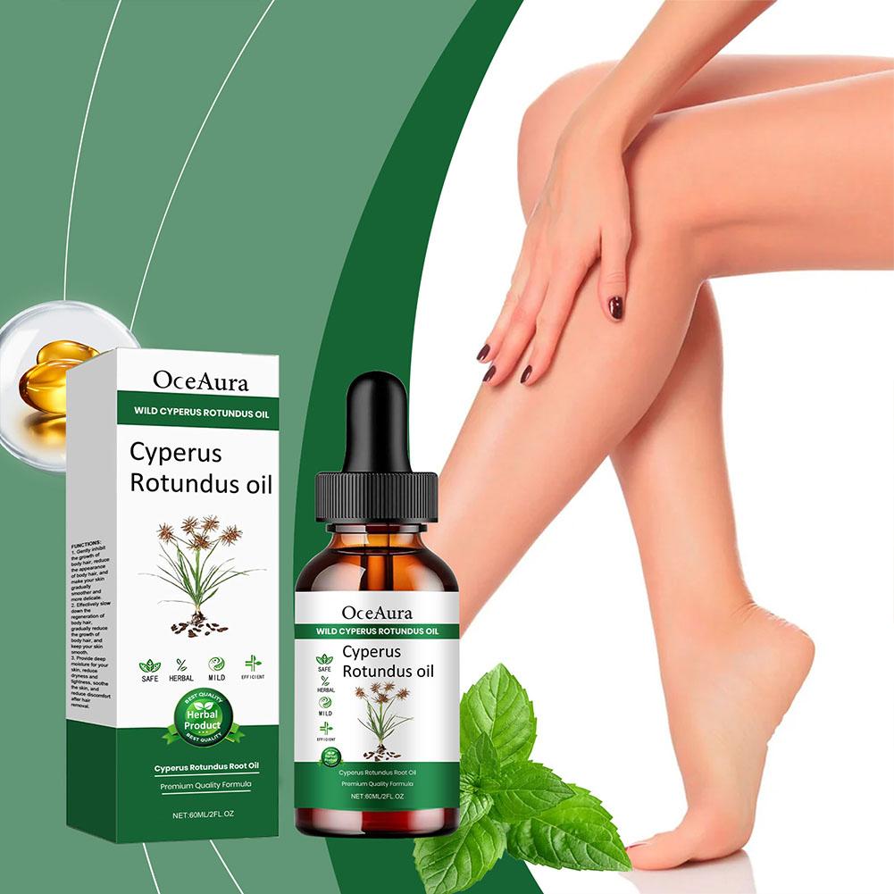 1/2pcs Natural Cyperus Rotundu - đánh giá và giá Hair Care Hair Serum