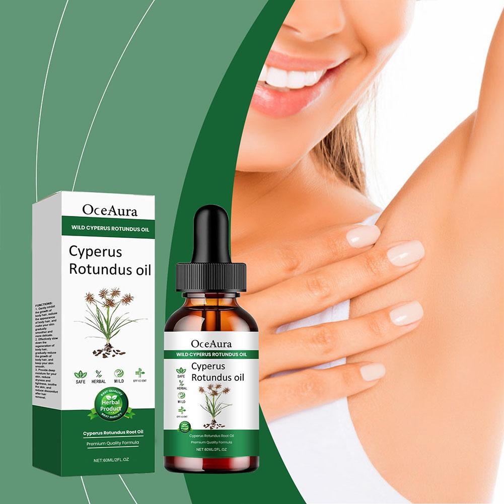 1/2pcs Natural Cyperus Rotundu - đánh giá và giá Hair Care Hair Serum
